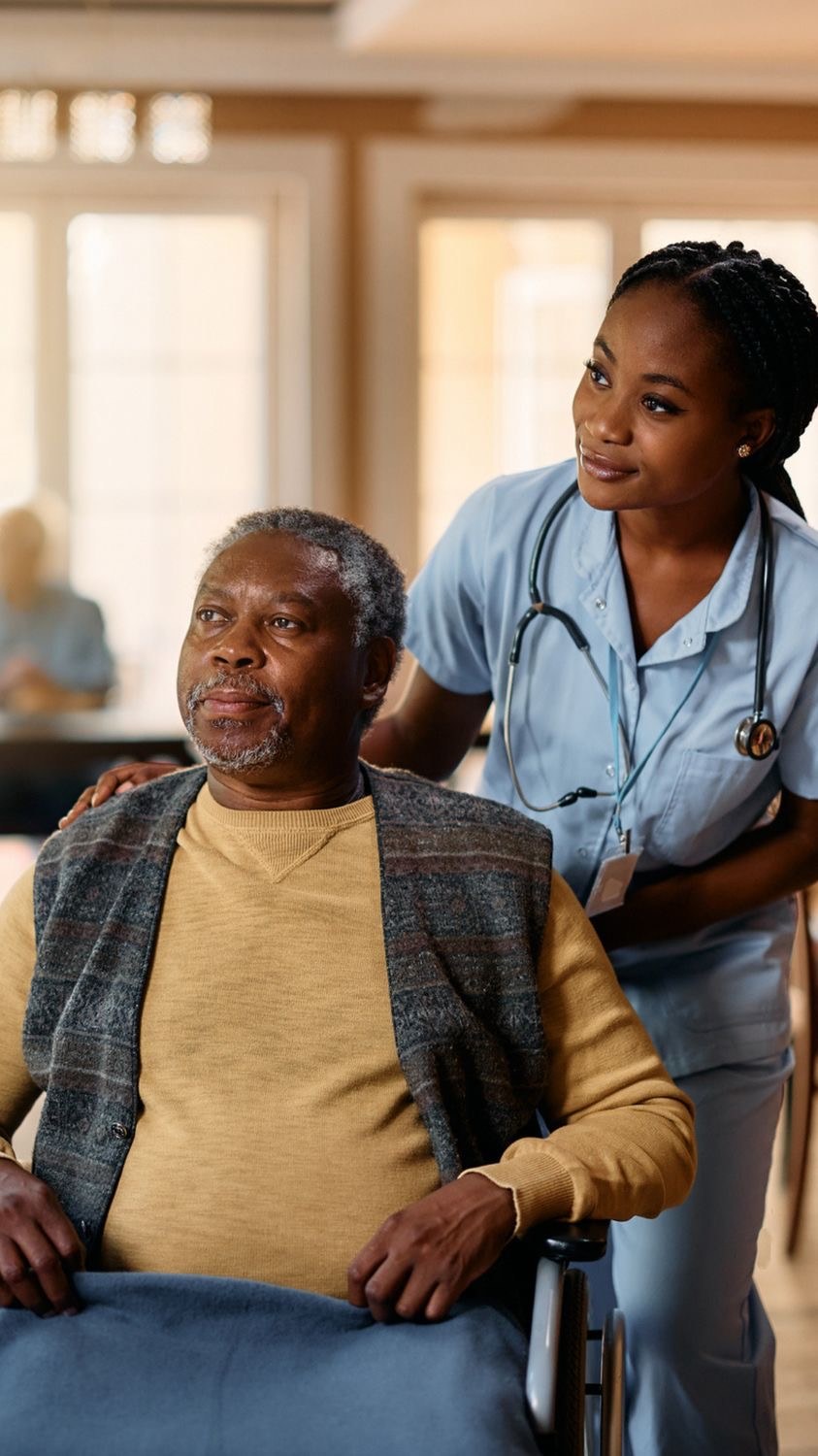 Elderly Home Care