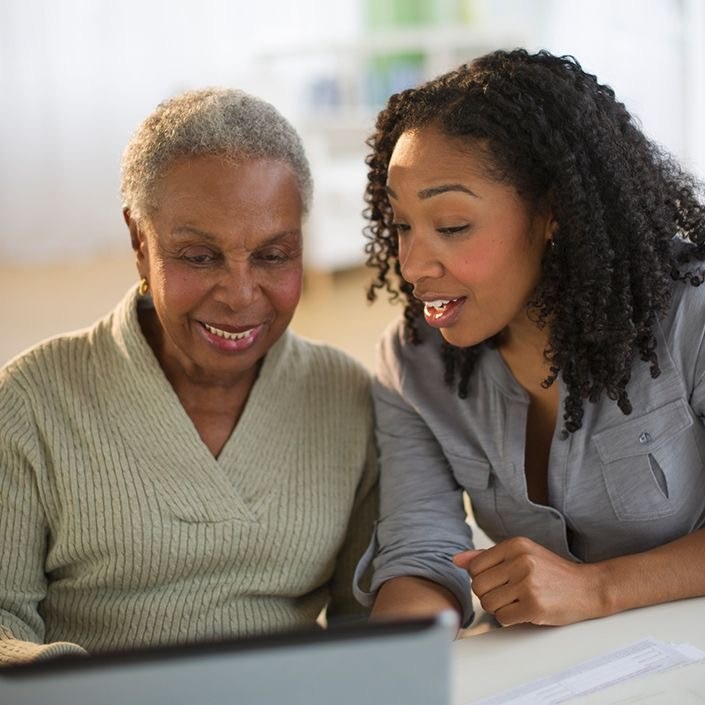 Designing a week of wellness visits that people look forward to